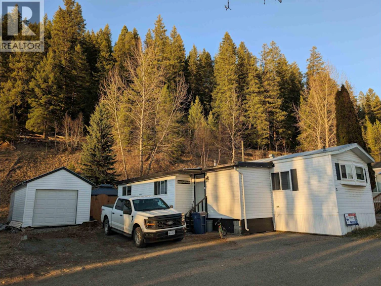 12-5130 NORTH Nechako Road, Prince George, BC, V2K 4W2