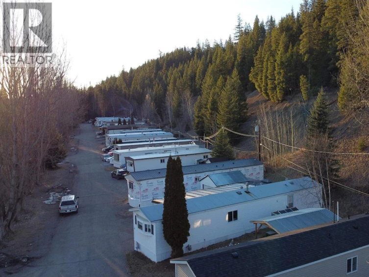 12-5130 NORTH Nechako Road, Prince George, BC, V2K 4W2 - 5
