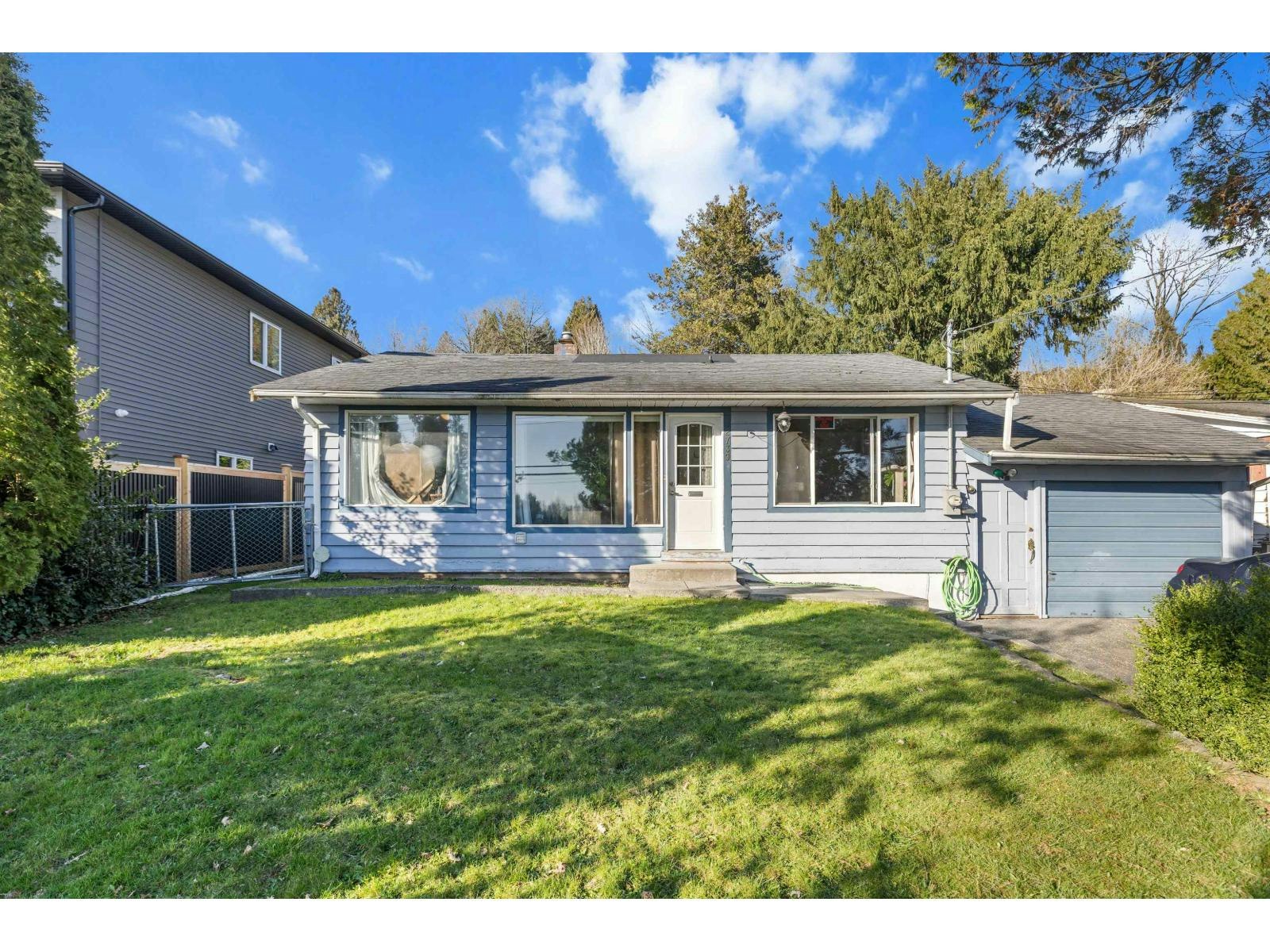32739 Fraser Crescent, Mission, BC, V2V 1C9