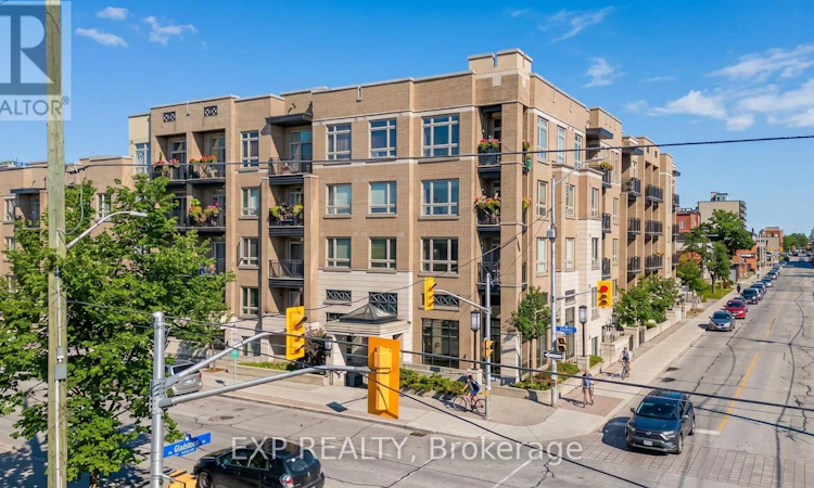 118-429 Kent Street