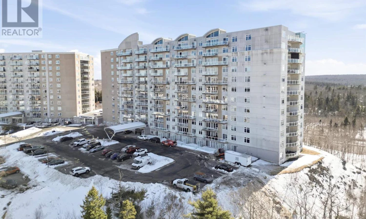 107-60 Walter Havill Drive