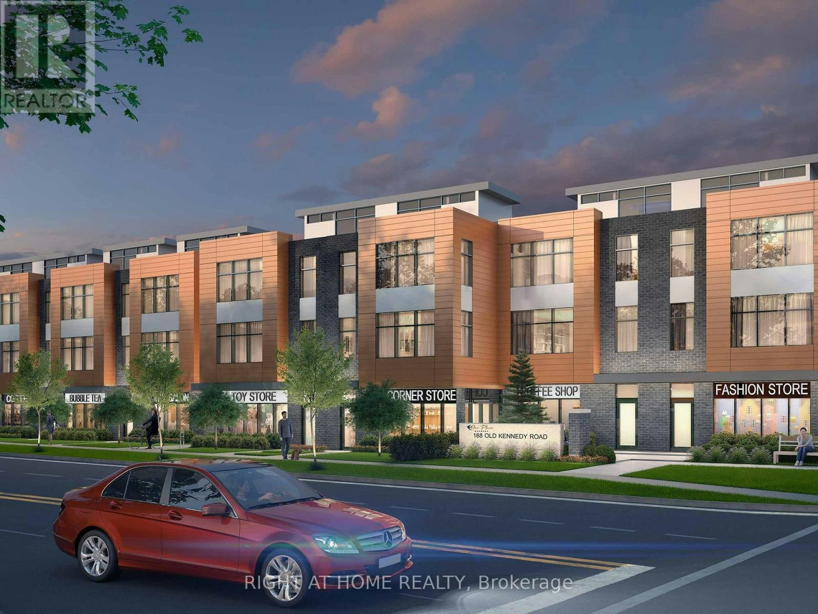 120-15 Maximillian Lane, Markham, ON, L3R 0L5