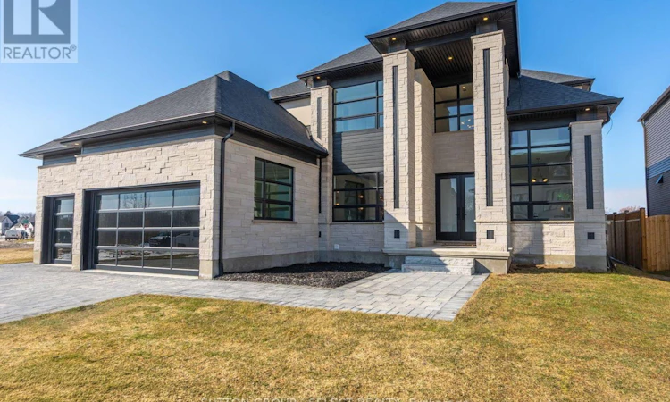588 Creekview Chase