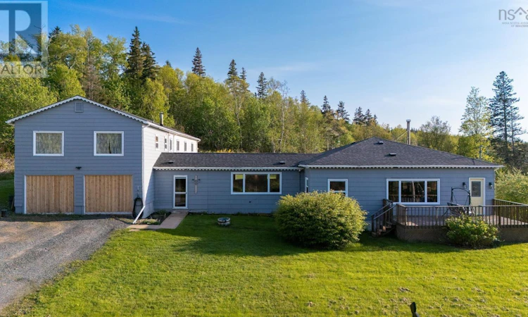 60 Cove Road