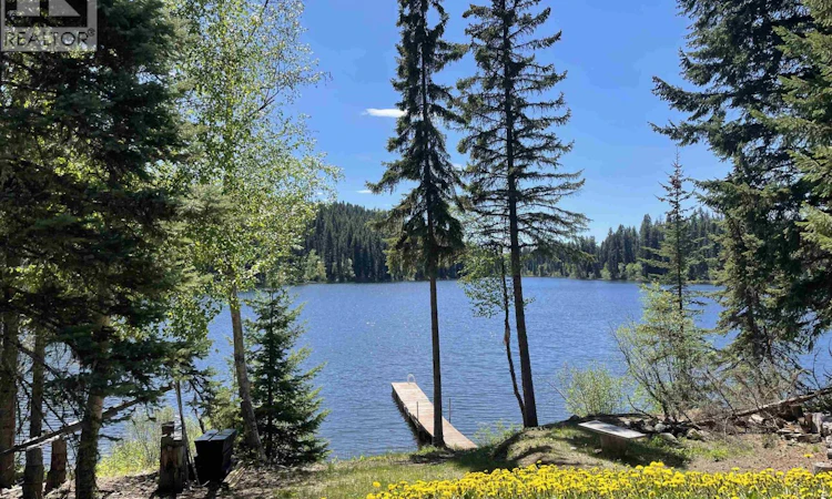 LOT-10 N Bridge Lake Road