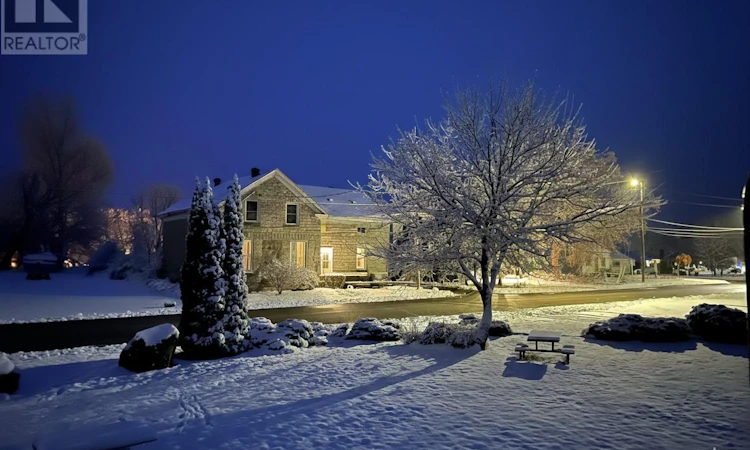 23 Blacksmith Road