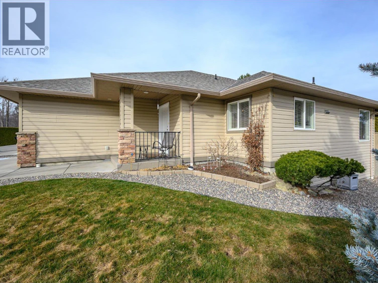 116-2200 53 Avenue, Vernon, BC, V1T 9N8 - 23