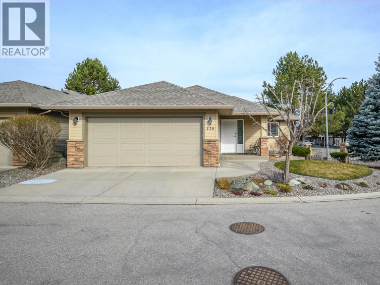 116-2200 53 Avenue, Vernon, BC, V1T 9N8