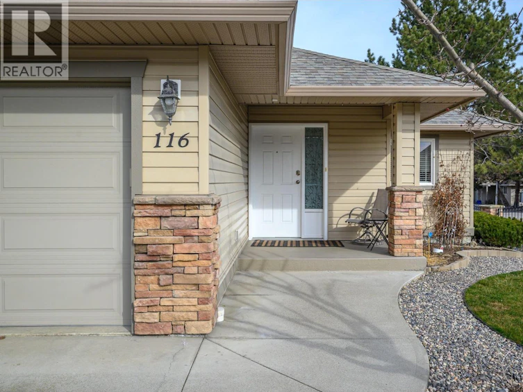 116-2200 53 Avenue, Vernon, BC, V1T 9N8 - 2
