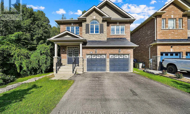 21 Scotia Road