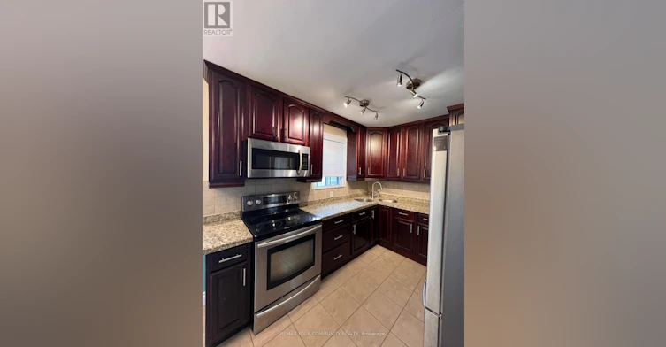 UPPER-233 Beta Street, Toronto, ON, M8W 4H7 - 7