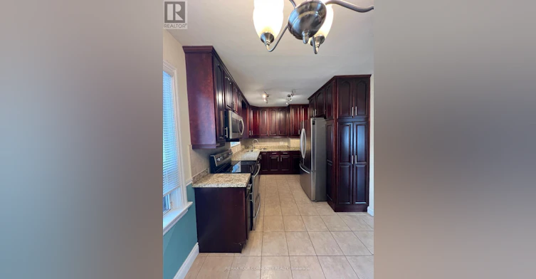 UPPER-233 Beta Street, Toronto, ON, M8W 4H7 - 6