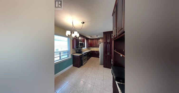 UPPER-233 Beta Street, Toronto, ON, M8W 4H7 - 8