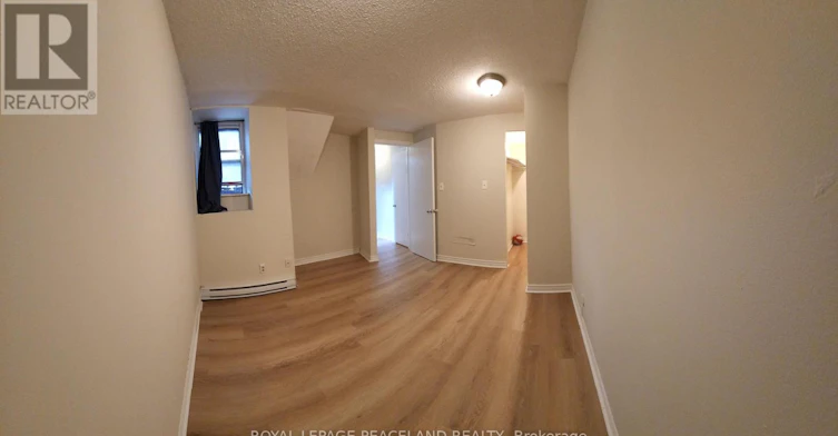 4-556 Spadina Crescent, Toronto, ON, M5S 2J9 - 5