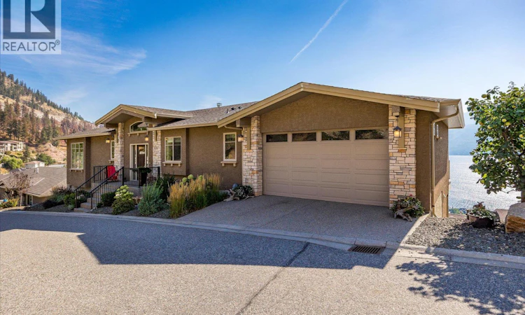 205-5165 Trepanier Bench Road