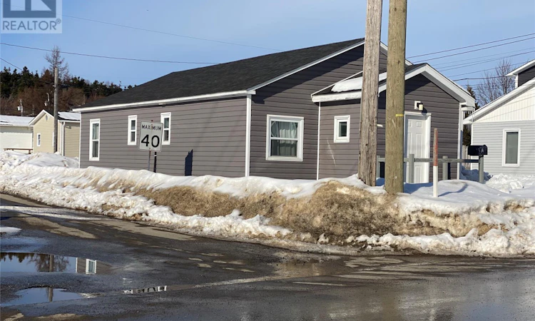 75a B St Clare Avenue