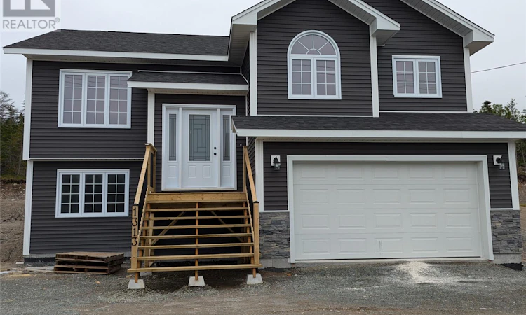 3 Seal Cove Road
