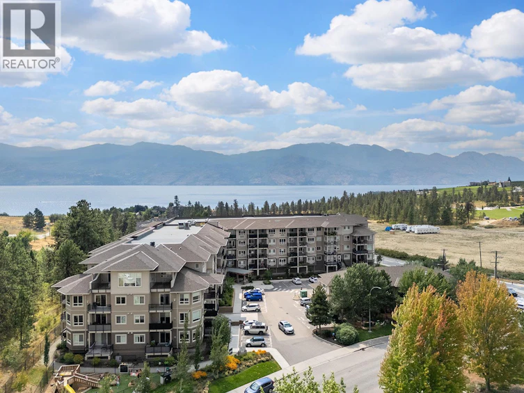 316-2301 Carrington Road, West Kelowna, BC, V4T 3J3 - 3