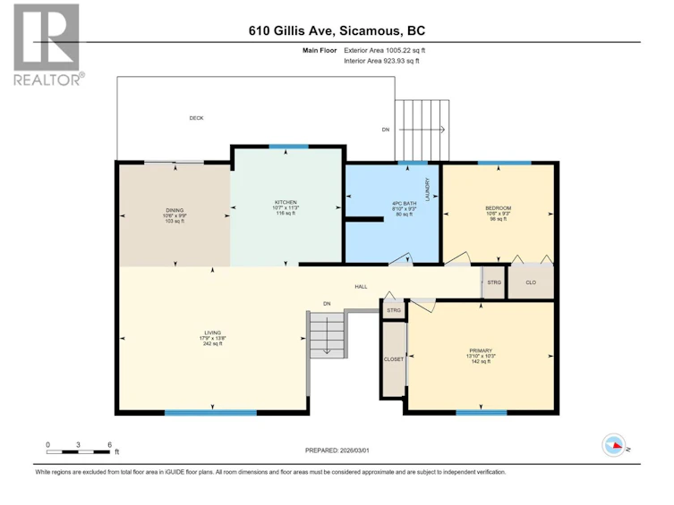 610 Gillis Avenue, Sicamous, BC, V0E 2V0 - 72