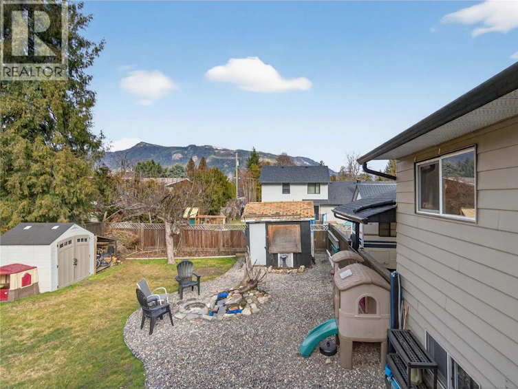 610 Gillis Avenue, Sicamous, BC, V0E 2V0 - 57