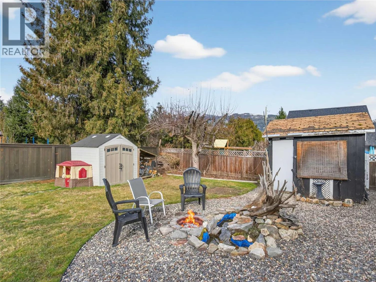 610 Gillis Avenue, Sicamous, BC, V0E 2V0 - 54