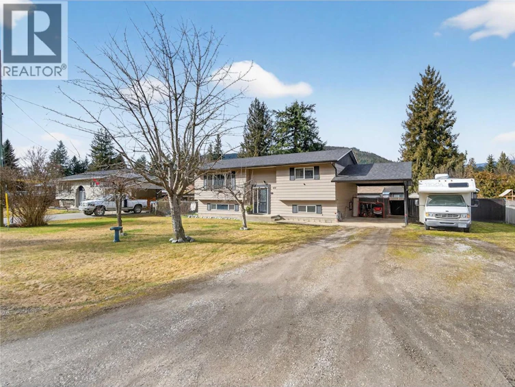 610 Gillis Avenue, Sicamous, BC, V0E 2V0 - 45