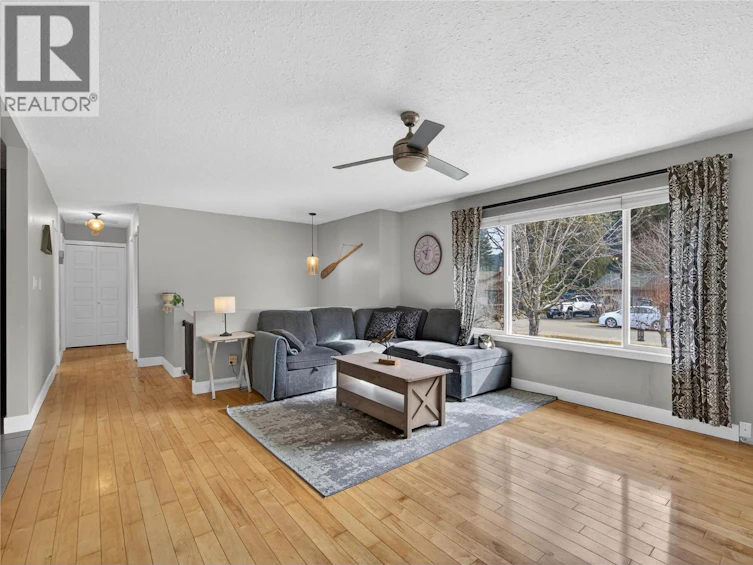 610 Gillis Avenue, Sicamous, BC, V0E 2V0 - 16