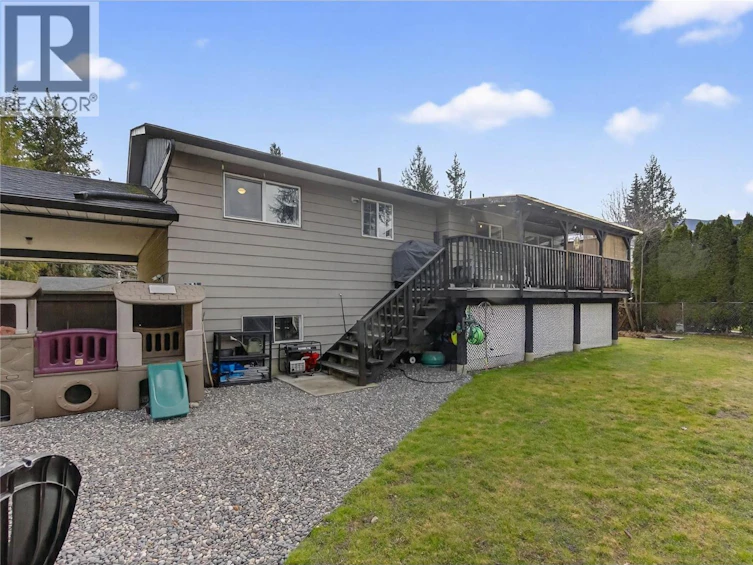 610 Gillis Avenue, Sicamous, BC, V0E 2V0 - 62