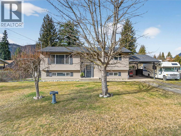 610 Gillis Avenue, Sicamous, BC, V0E 2V0 - 43