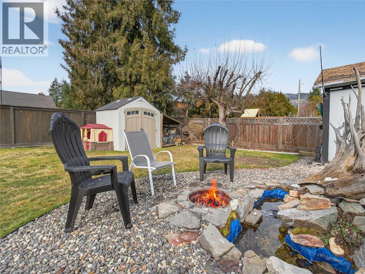 610 Gillis Avenue, Sicamous, BC, V0E 2V0 - 71