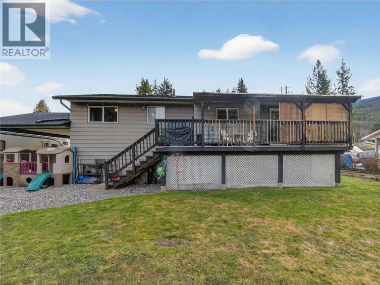 610 Gillis Avenue, Sicamous, BC, V0E 2V0 - 70