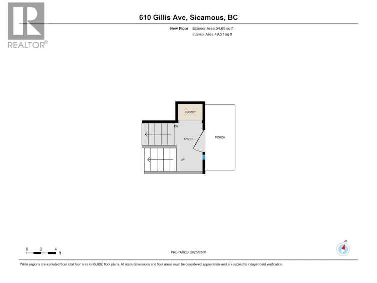 610 Gillis Avenue, Sicamous, BC, V0E 2V0 - 74