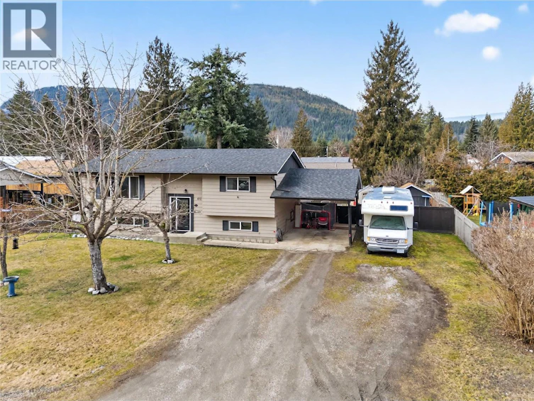 610 Gillis Avenue, Sicamous, BC, V0E 2V0 - 76