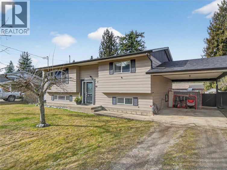 610 Gillis Avenue, Sicamous, BC, V0E 2V0 - 46