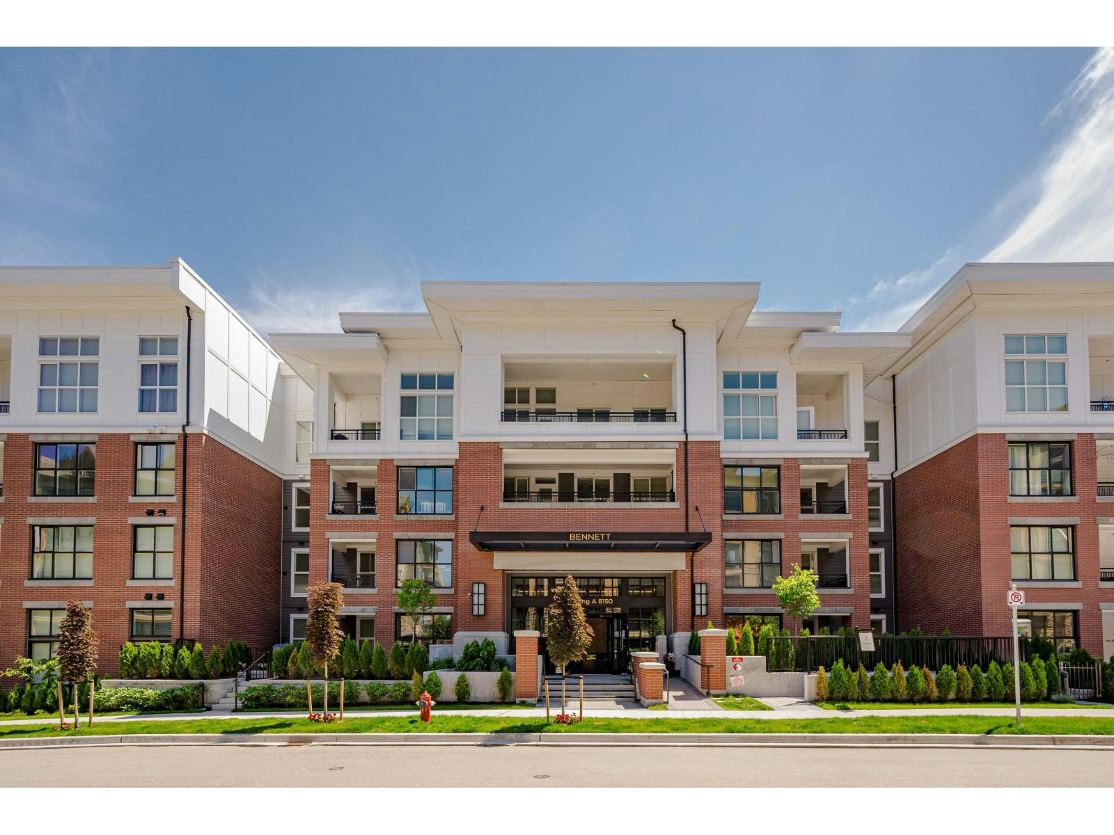 A216-8150 207 Street, Langley, BC, V2Y 4J2
