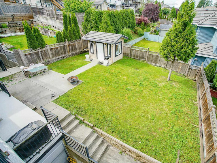 15075 70a Avenue, Surrey, BC, V3S 2E2 - 34