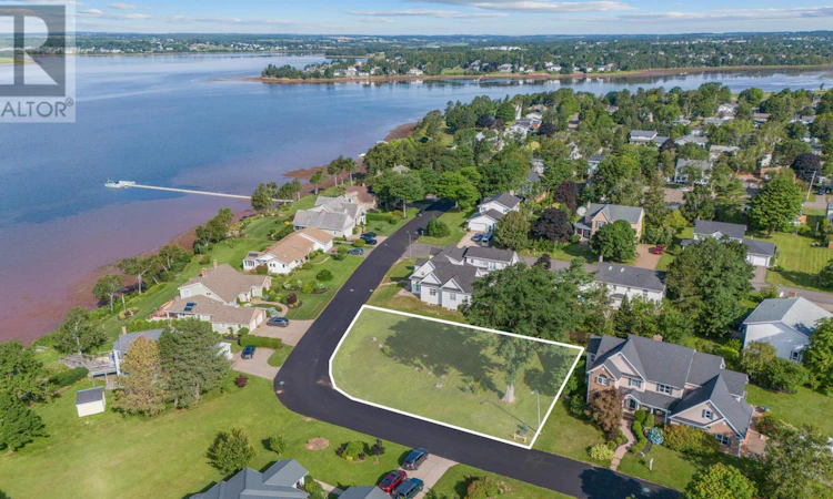 Lot-67 Brittany Drive