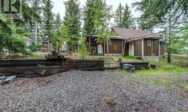 920 S Green Lake Road