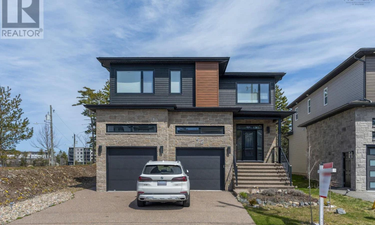 72 Bristolton Avenue