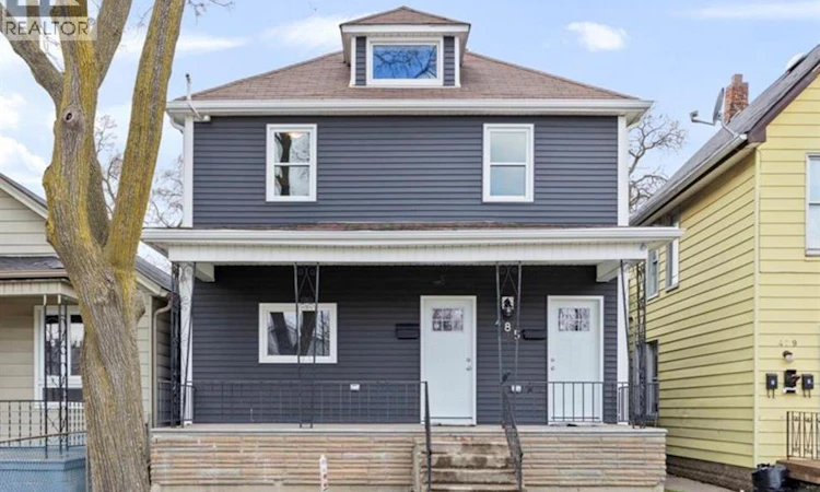 485 Aylmer