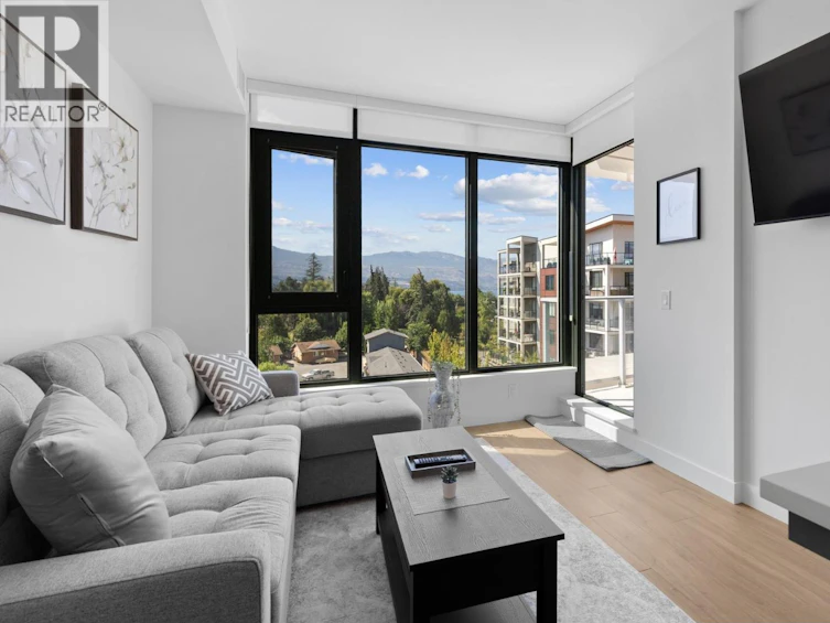 506-3699 Capozzi Road, Kelowna, BC, V1W 0G3 - 9