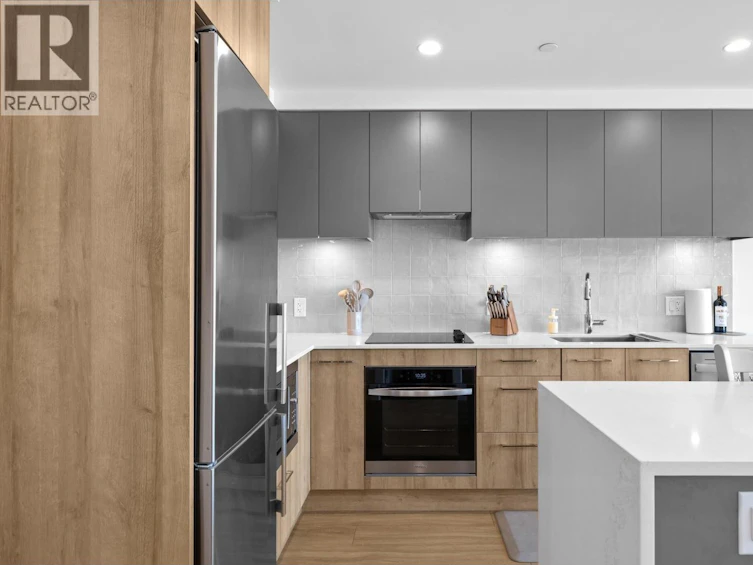 506-3699 Capozzi Road, Kelowna, BC, V1W 0G3 - 3