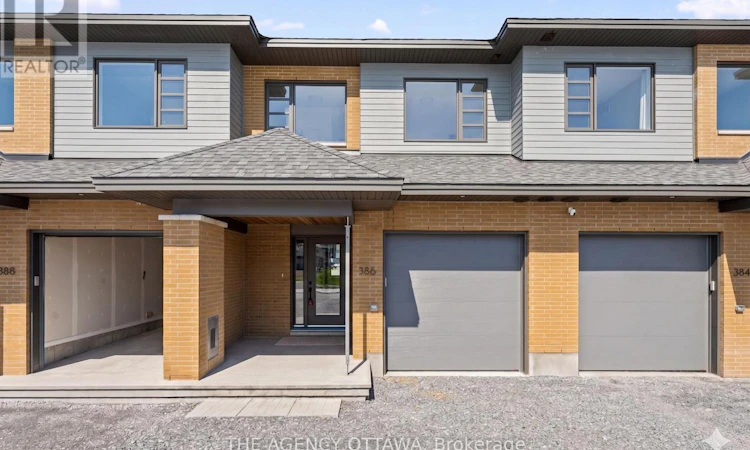 386 Walden Drive