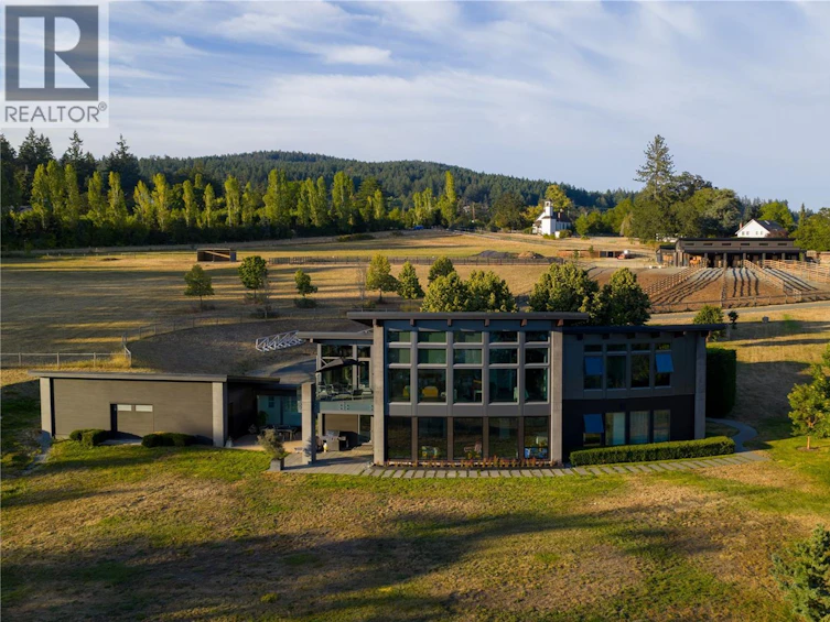 7756 West Saanich Road, Central Saanich, BC, V8M 1R8 - 6