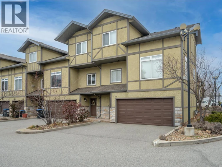 108-48 Galt Avenue, Penticton, BC, V2A 9C3 - 2