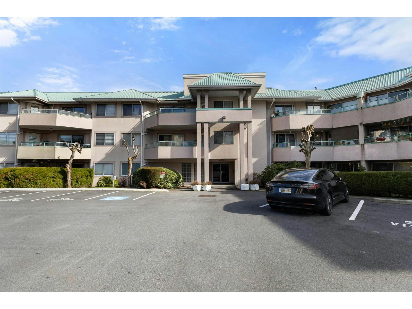 224-33175 Old Yale Road, Abbotsford, BC, V2S 2J4