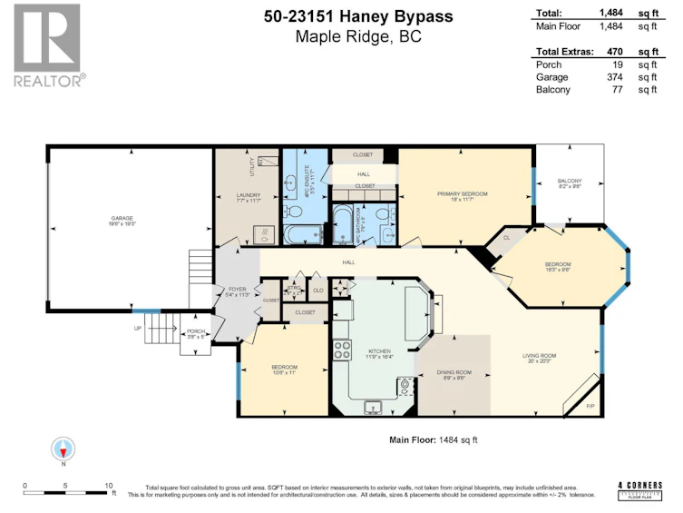 50-23151 Haney By-pass, Maple Ridge, BC, V2X 0S5 - 39