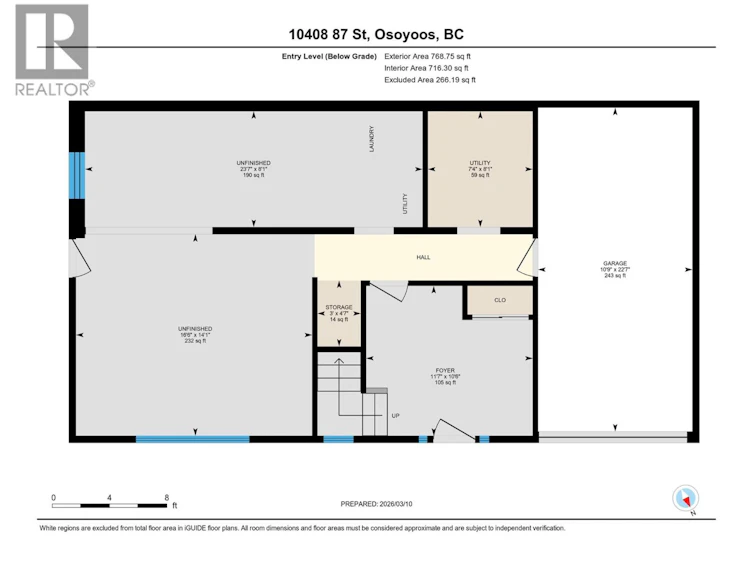 10408 87th Street, Osoyoos, BC, V0H 1V2 - 22