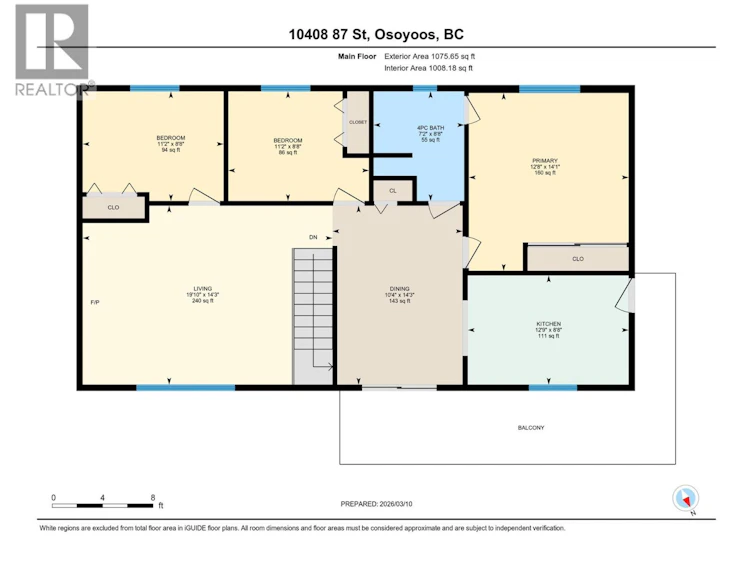 10408 87th Street, Osoyoos, BC, V0H 1V2 - 23