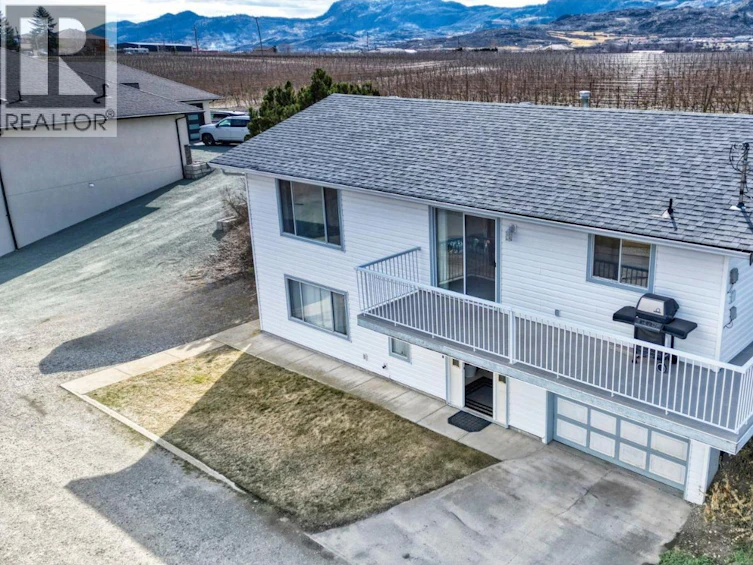 10408 87th Street, Osoyoos, BC, V0H 1V2 - 5
